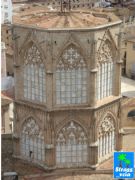 Catedral. Valencia, Comunidad Valenciana